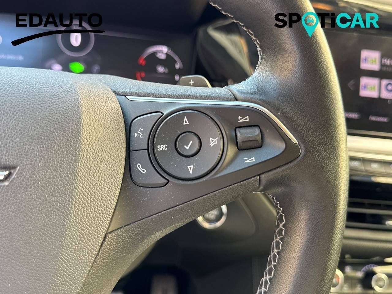 Opel Grandland 1.6 Turbo PHEV  Auto 165kW/225CV GS - foto 15