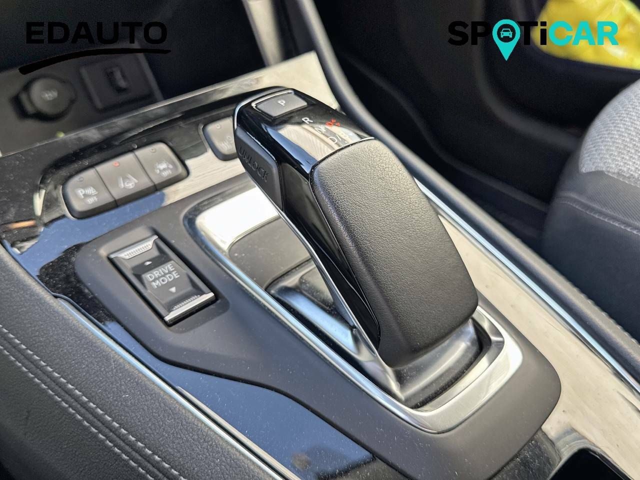 Opel Grandland 1.6 Turbo PHEV  Auto 165kW/225CV GS - foto 20