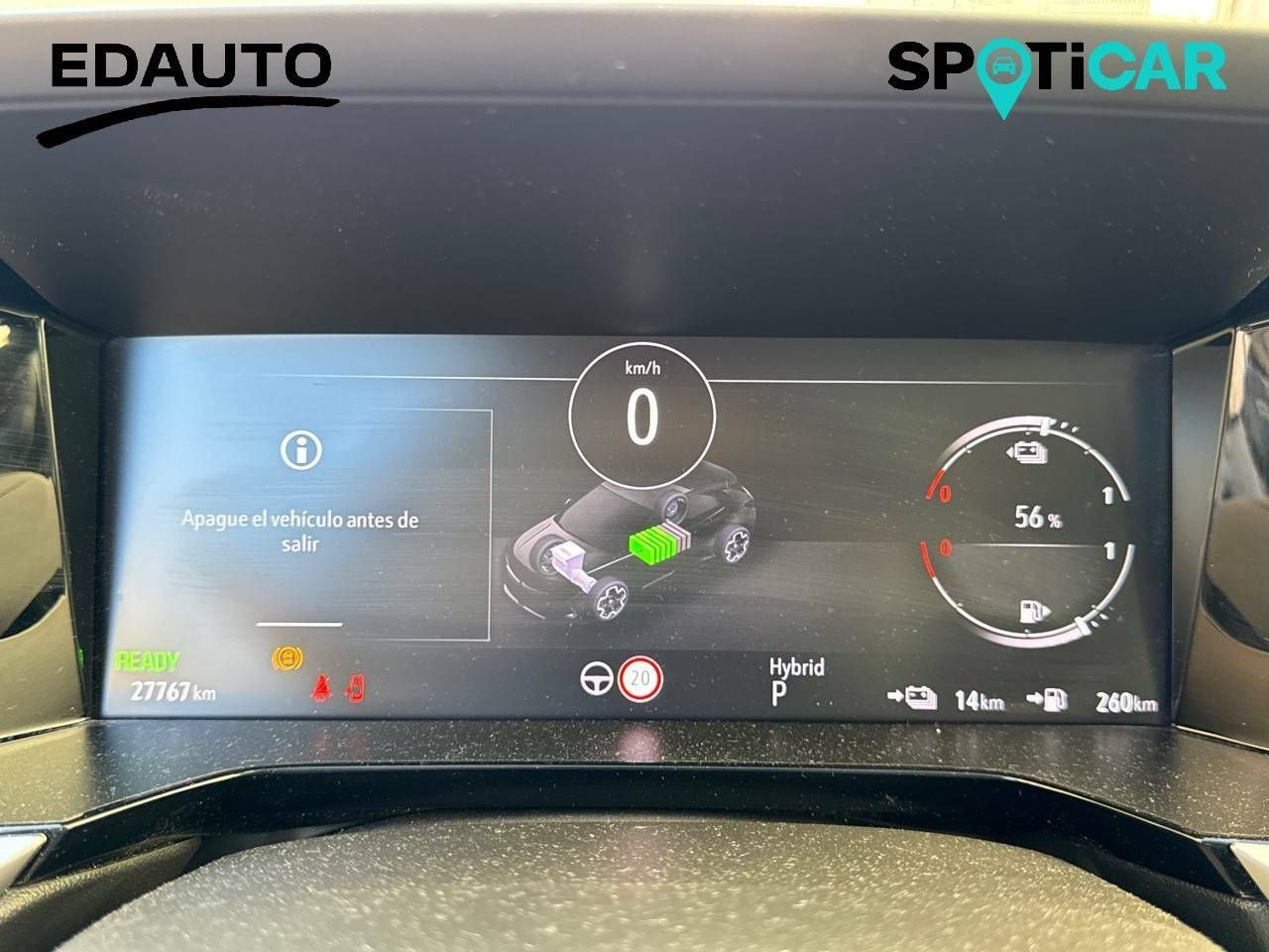 Opel Grandland 1.6 Turbo PHEV  Auto 165kW/225CV GS - foto 16