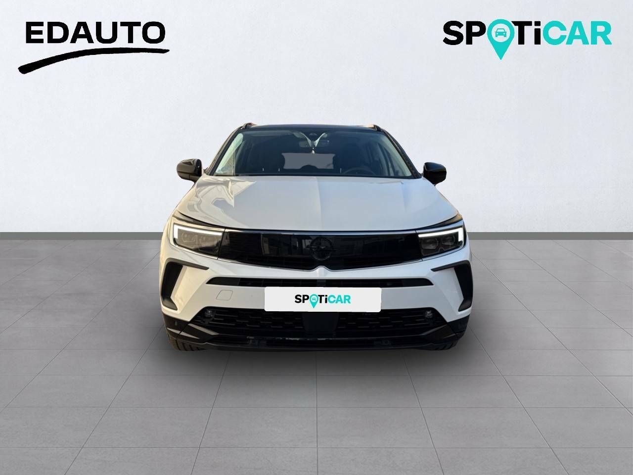 Opel Grandland 1.6 Turbo PHEV  Auto 165kW/225CV GS - foto 2