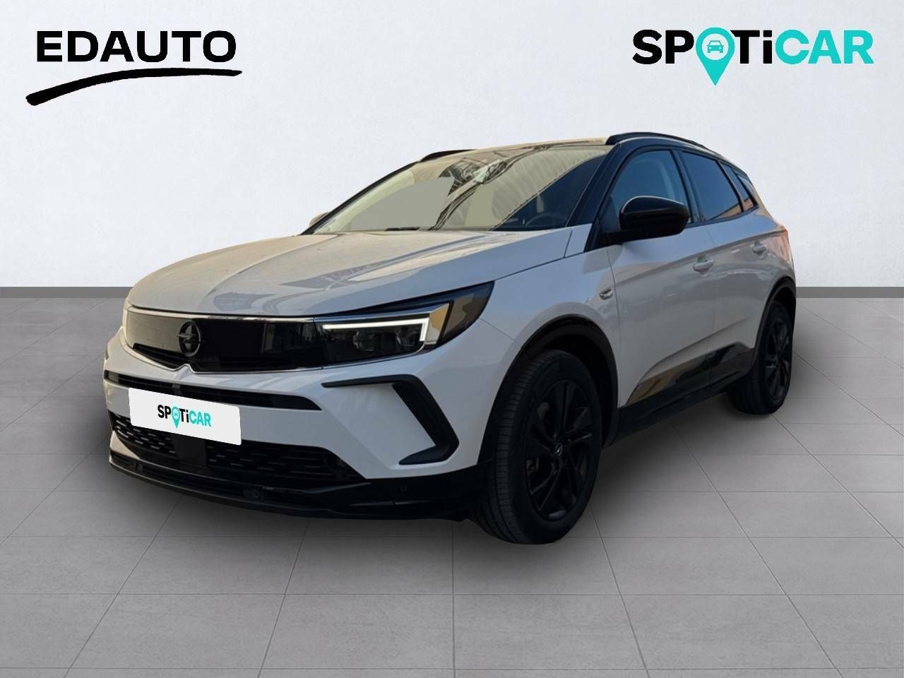 Opel Grandland 1.6 Turbo PHEV  Auto 165kW/225CV GS