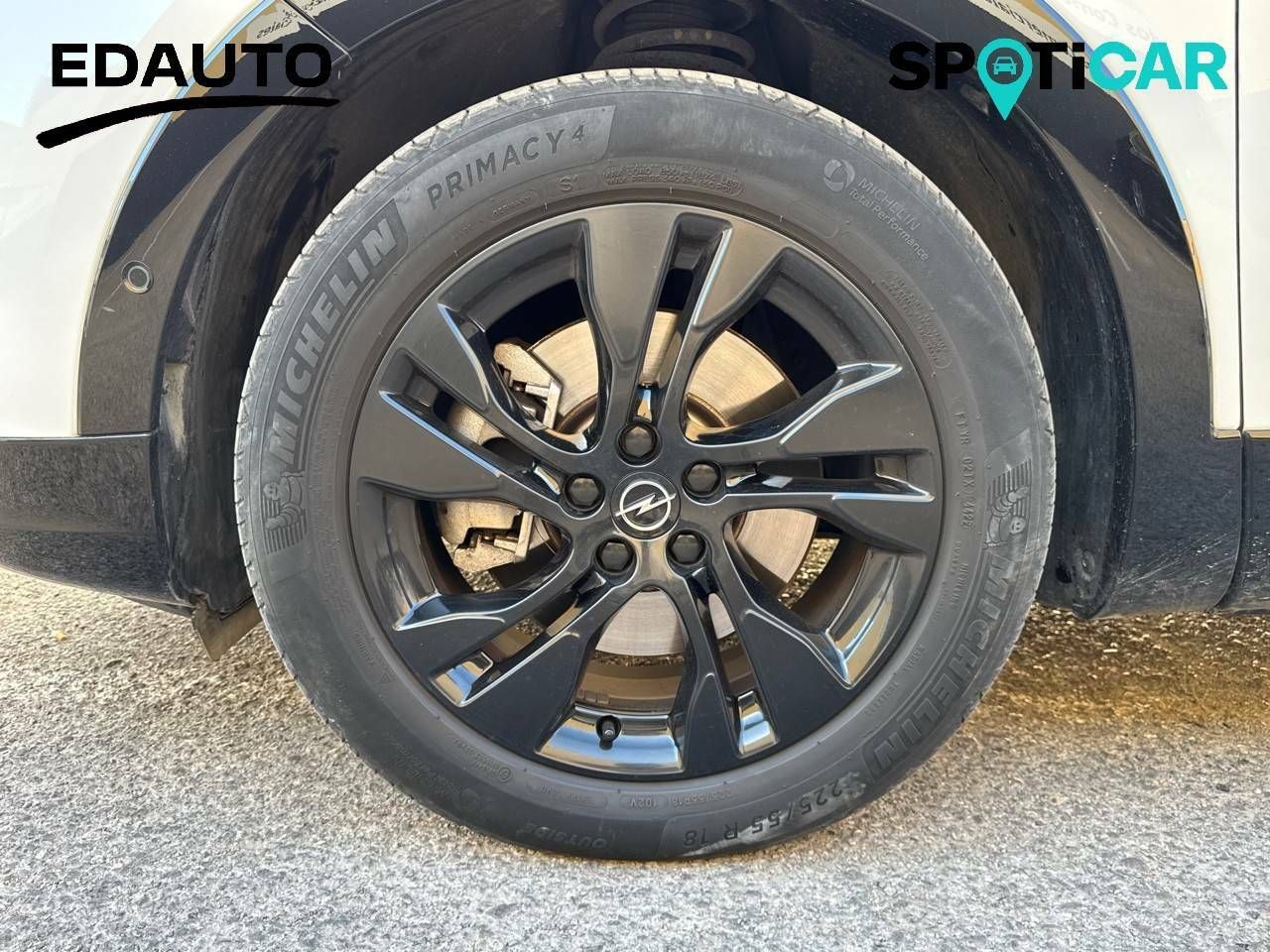 Opel Grandland 1.6 Turbo PHEV  Auto 165kW/225CV GS - foto 11