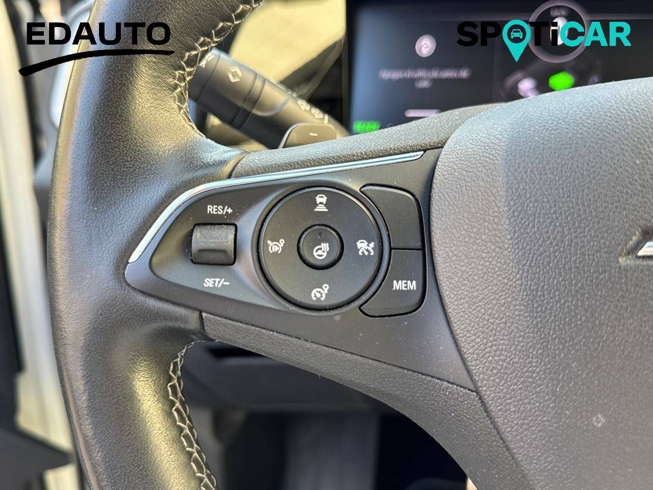 Opel Grandland 1.6 Turbo PHEV  Auto 165kW/225CV GS - foto 14