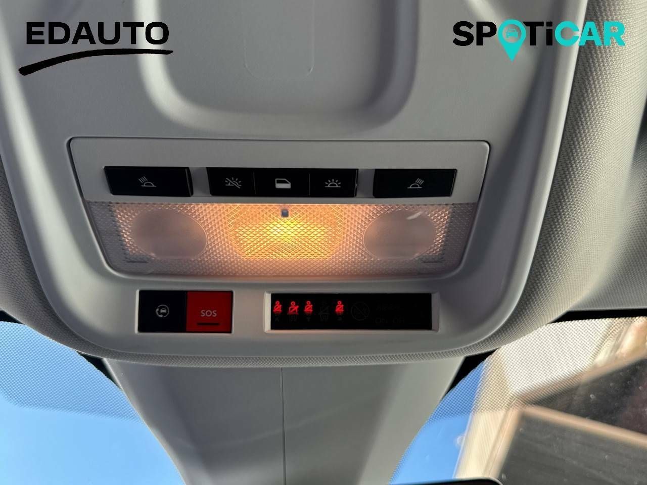 Opel Grandland 1.6 Turbo PHEV  Auto 165kW/225CV GS - foto 21