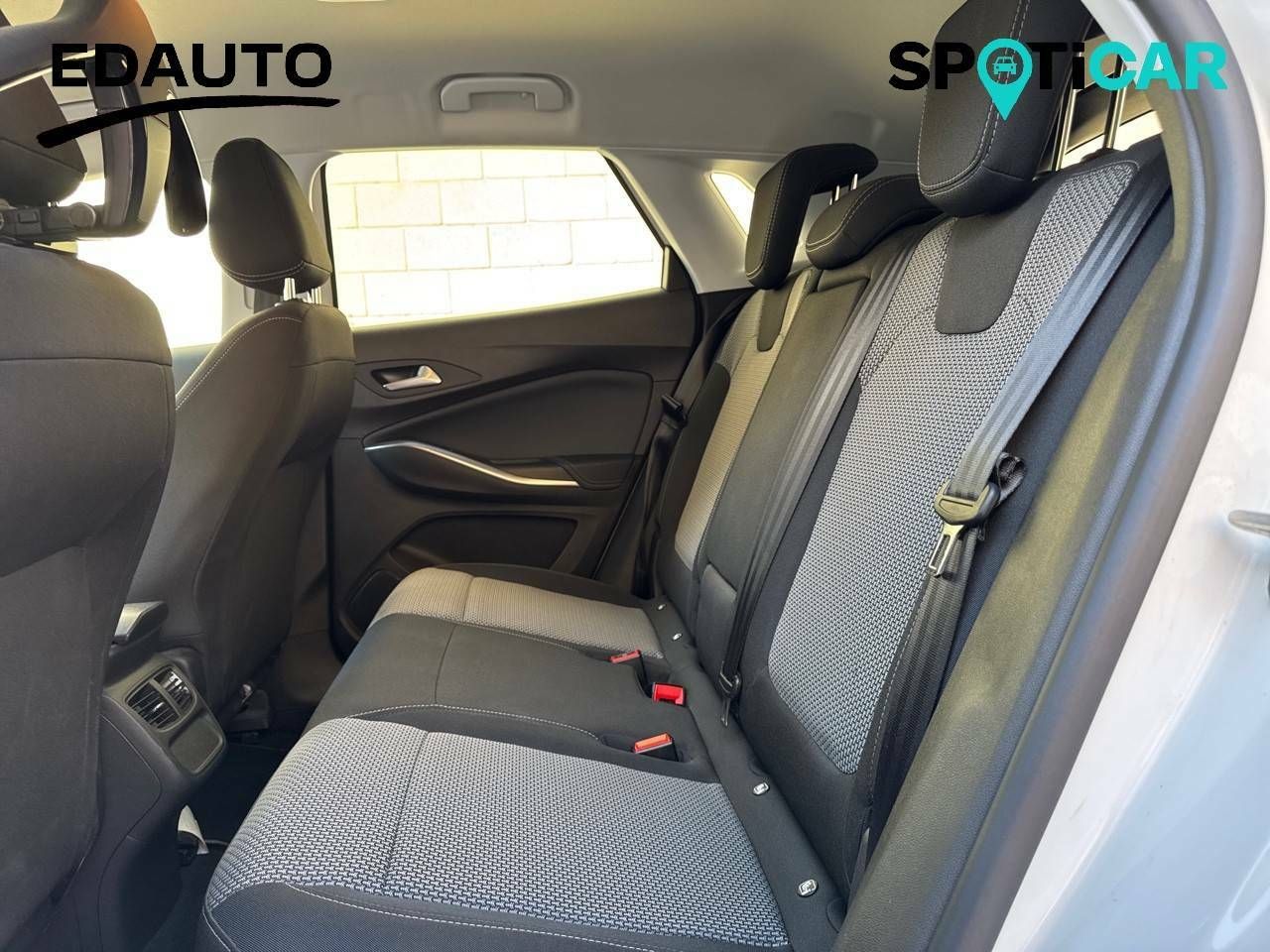 Opel Grandland 1.6 Turbo PHEV  Auto 165kW/225CV GS - foto 10