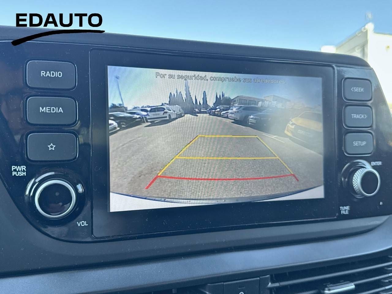 Hyundai Bayon 1.2 MPI Maxx - foto 16