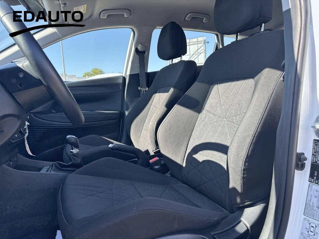 Hyundai Bayon 1.2 MPI Maxx - foto 9