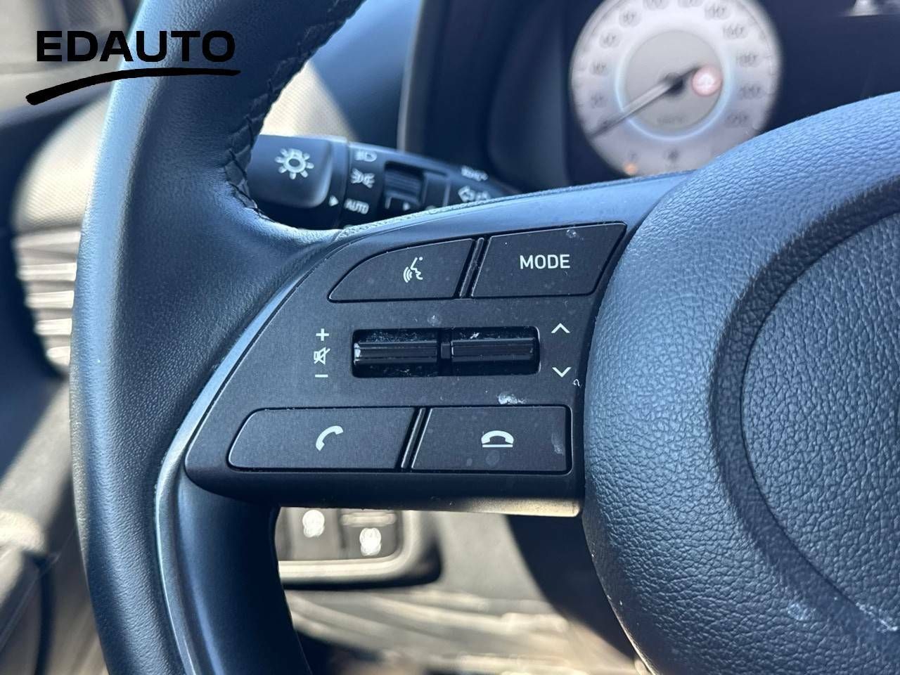 Hyundai Bayon 1.2 MPI Maxx - foto 19