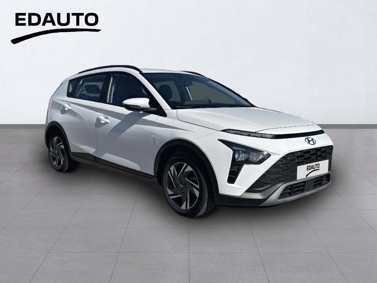 Hyundai Bayon 1.2 MPI Maxx - foto 3