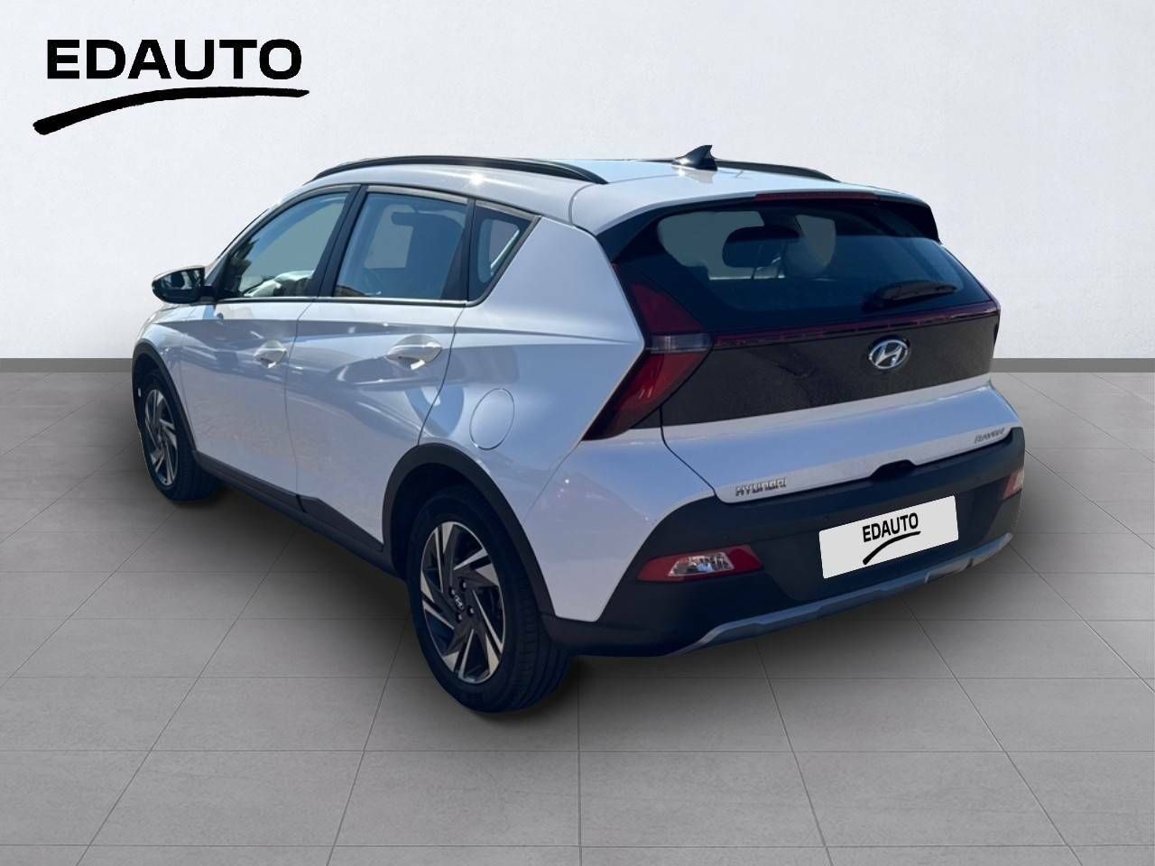 Hyundai Bayon 1.2 MPI Maxx - foto 7