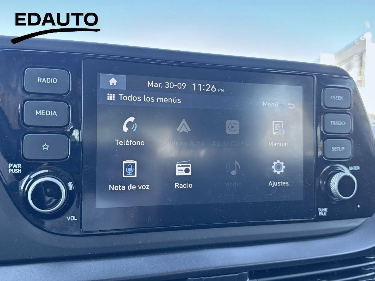 Hyundai Bayon 1.2 MPI Maxx - foto 15