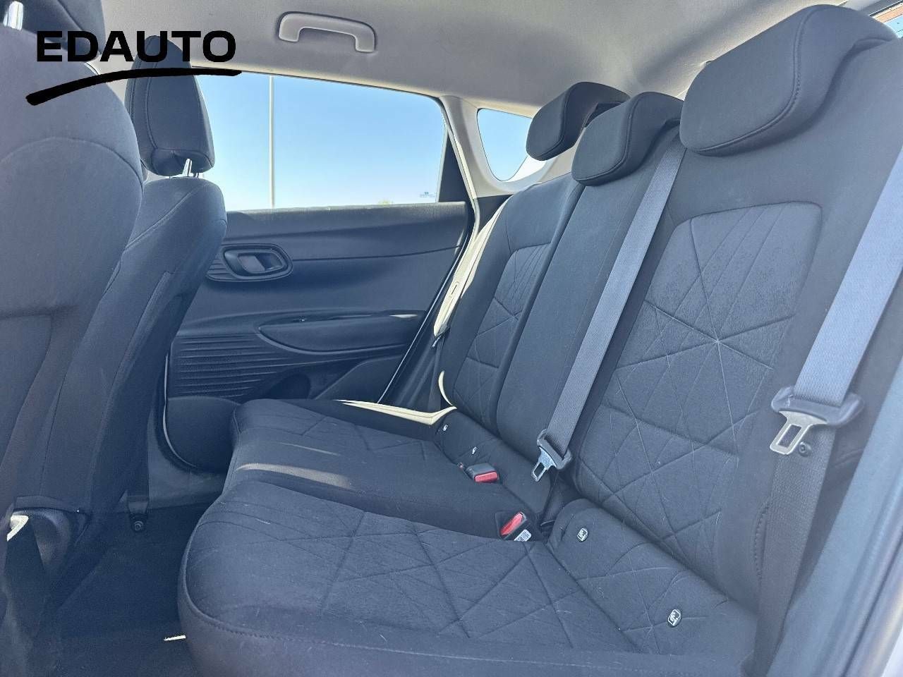 Hyundai Bayon 1.2 MPI Maxx - foto 10