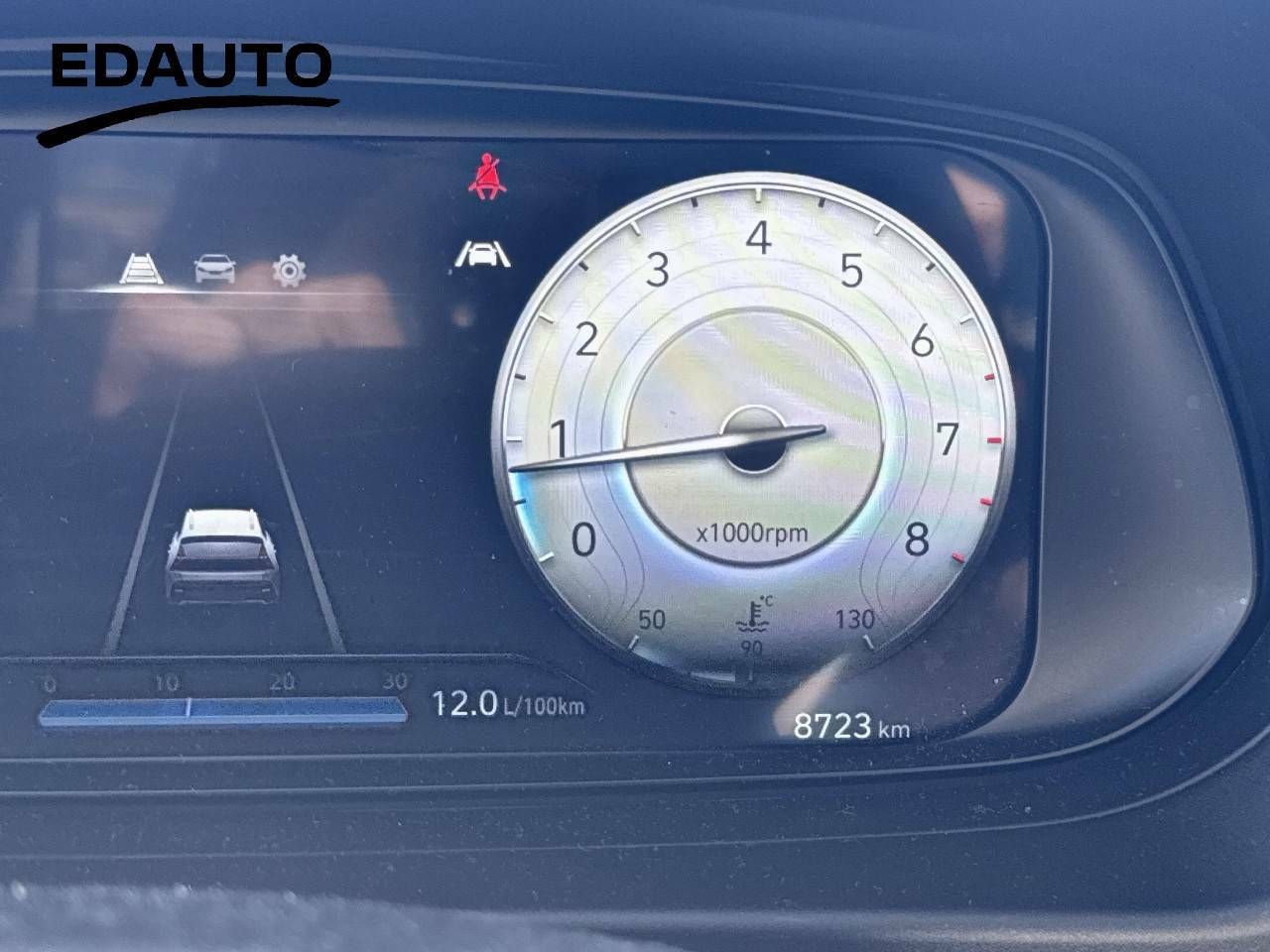 Hyundai Bayon 1.2 MPI Maxx - foto 14