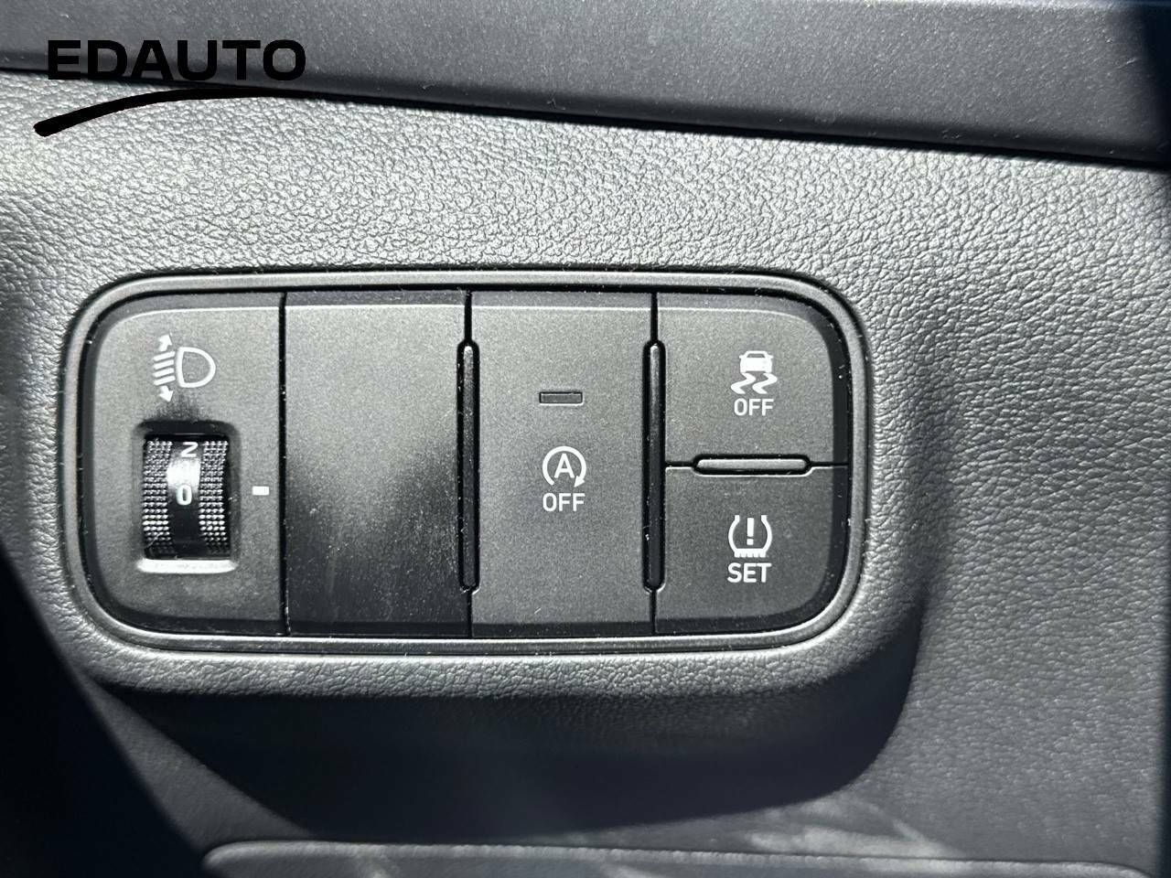 Hyundai Bayon 1.2 MPI Maxx - foto 21