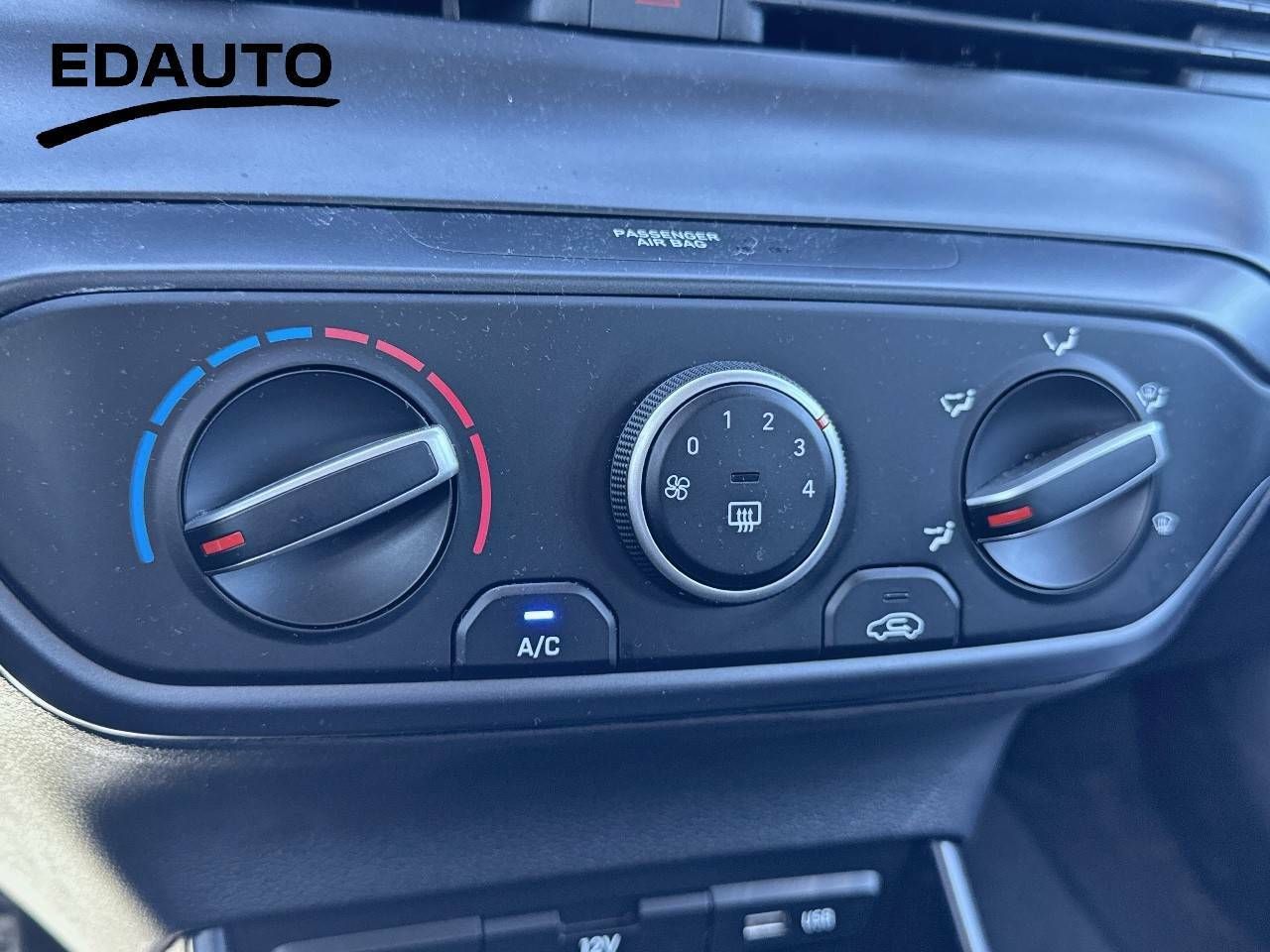 Hyundai Bayon 1.2 MPI Maxx - foto 17