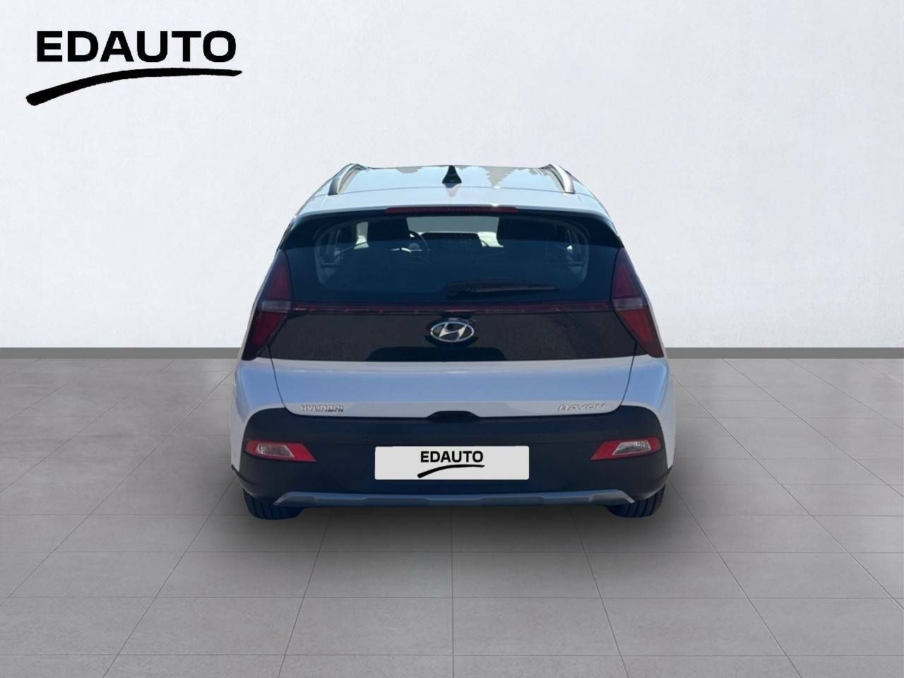 Hyundai Bayon 1.2 MPI Maxx - foto 5