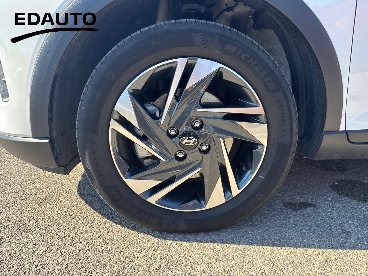 Hyundai Bayon 1.2 MPI Maxx - foto 11