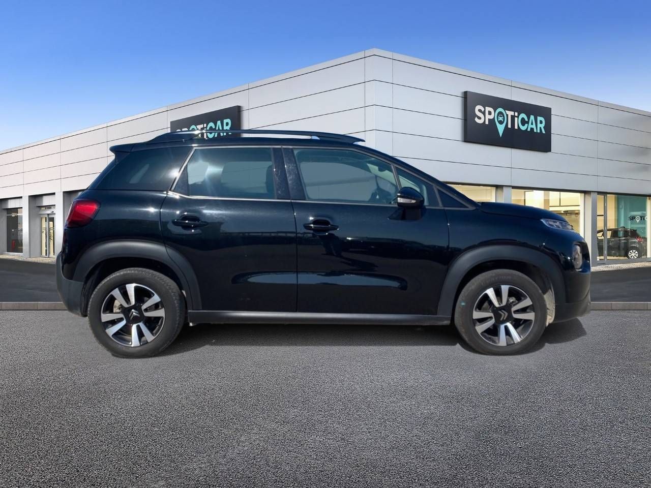 Citroën C3 Aircross BlueHDi 73kW (100CV) S&S Shine - foto 4