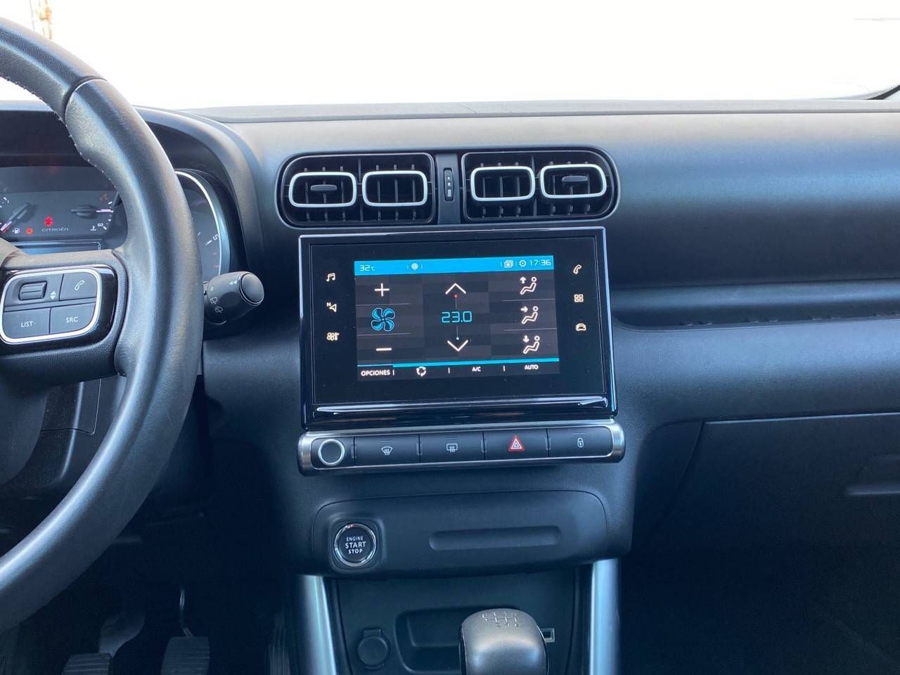 Citroën C3 Aircross BlueHDi 73kW (100CV) S&S Shine - foto 15