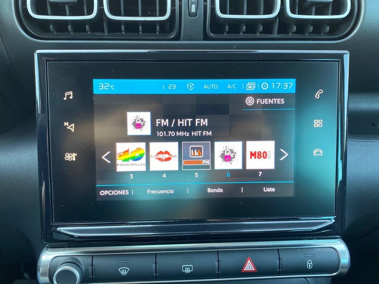 Citroën C3 Aircross BlueHDi 73kW (100CV) S&S Shine - foto 20