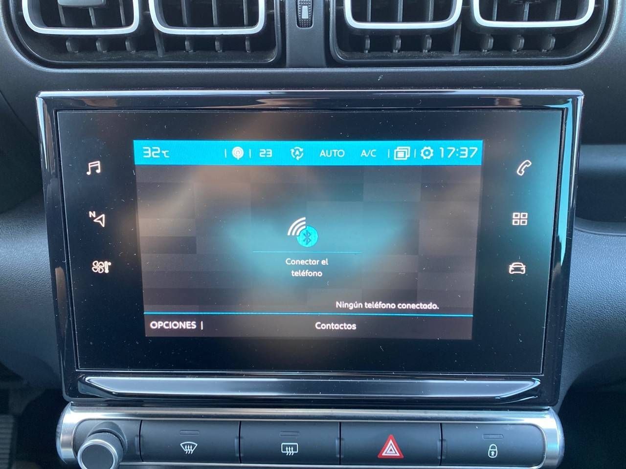 Citroën C3 Aircross BlueHDi 73kW (100CV) S&S Shine - foto 23