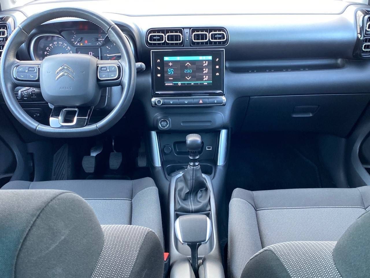 Citroën C3 Aircross BlueHDi 73kW (100CV) S&S Shine - foto 8