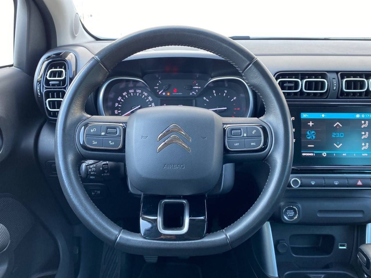 Citroën C3 Aircross BlueHDi 73kW (100CV) S&S Shine - foto 13