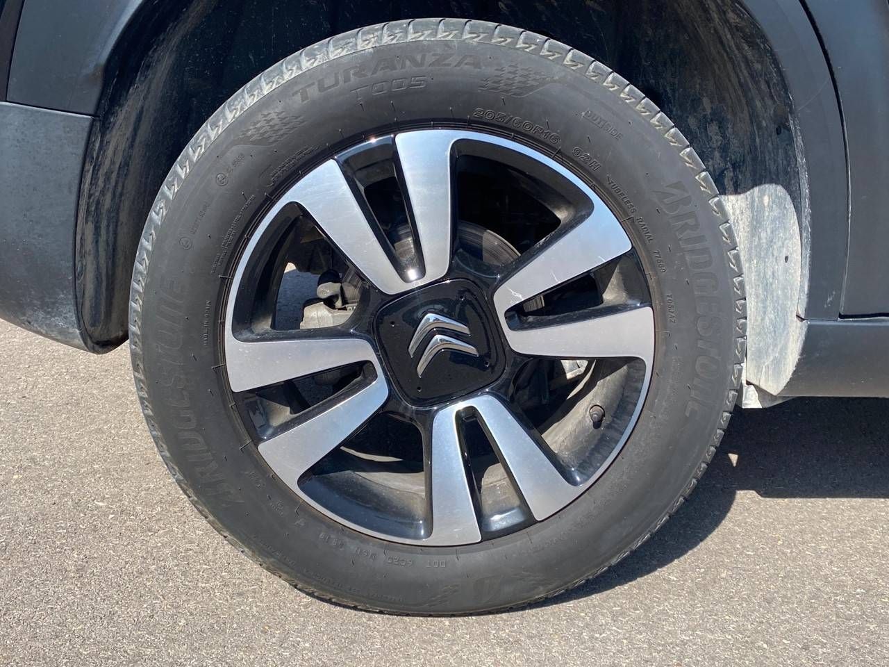 Citroën C3 Aircross BlueHDi 73kW (100CV) S&S Shine - foto 11