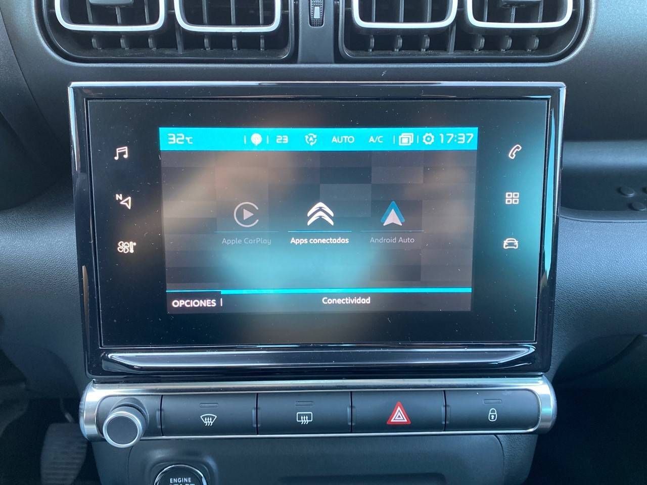 Citroën C3 Aircross BlueHDi 73kW (100CV) S&S Shine - foto 24