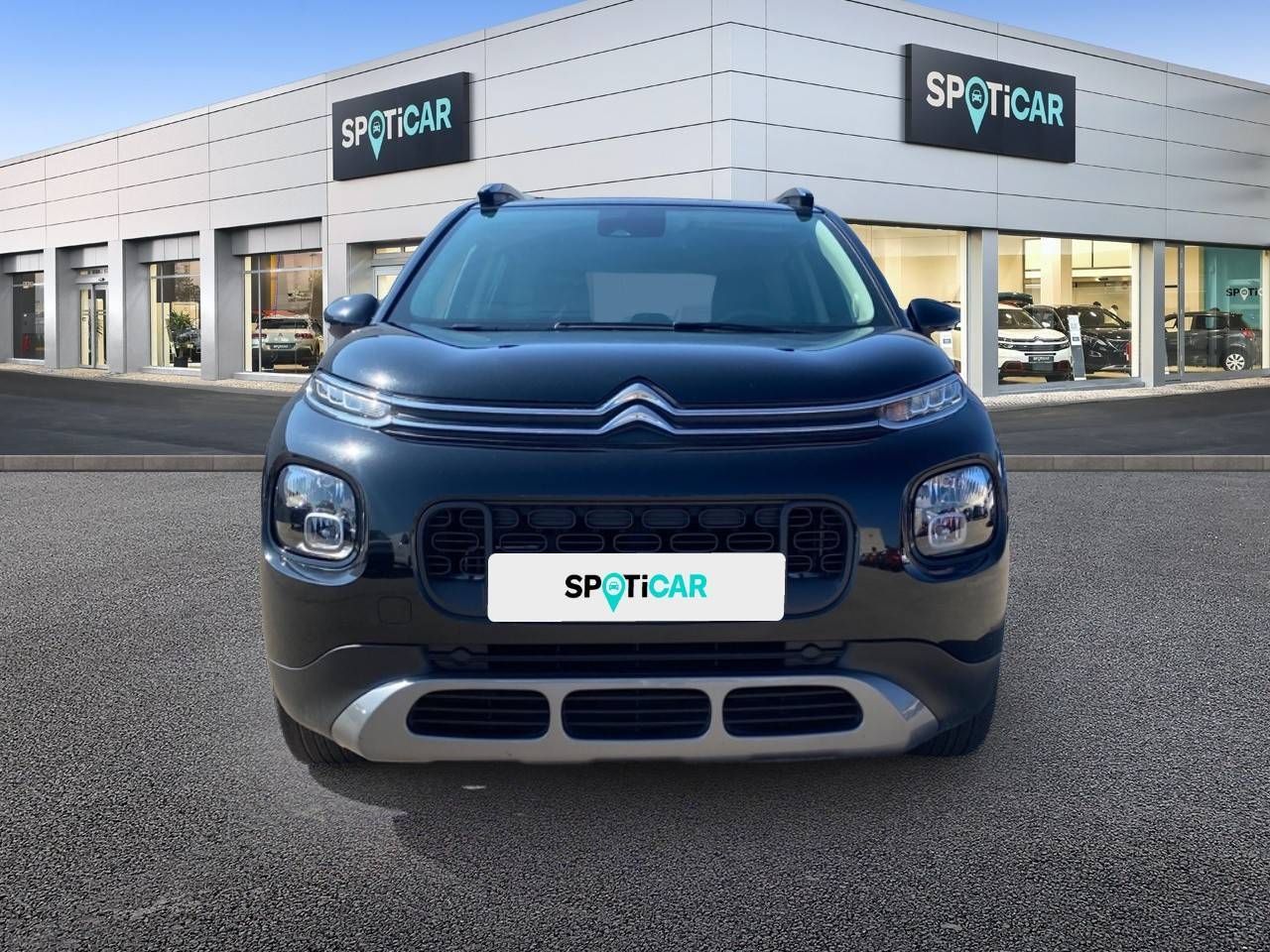 Citroën C3 Aircross BlueHDi 73kW (100CV) S&S Shine - foto 2