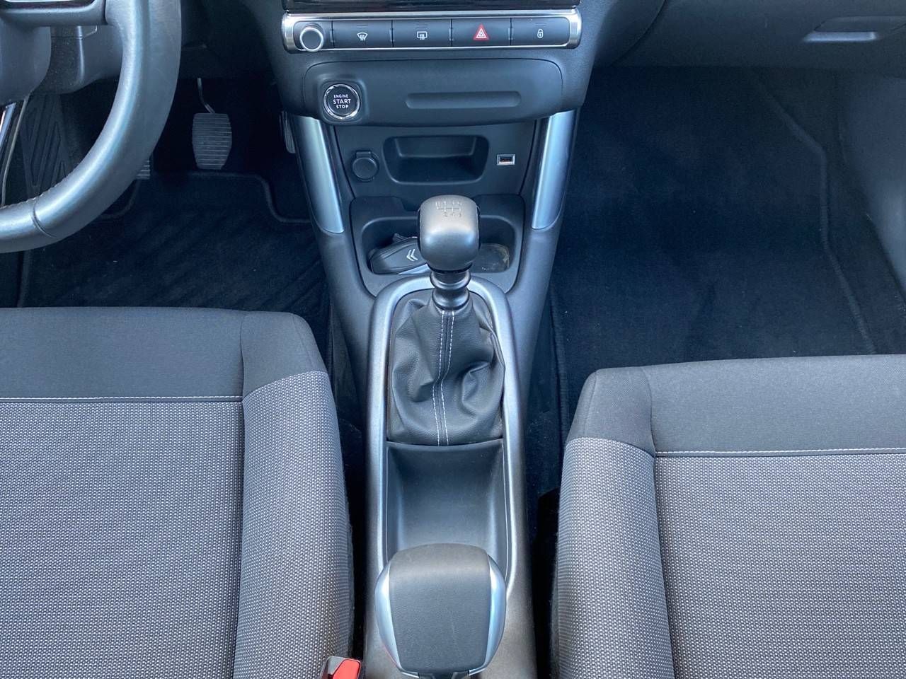 Citroën C3 Aircross BlueHDi 73kW (100CV) S&S Shine - foto 16