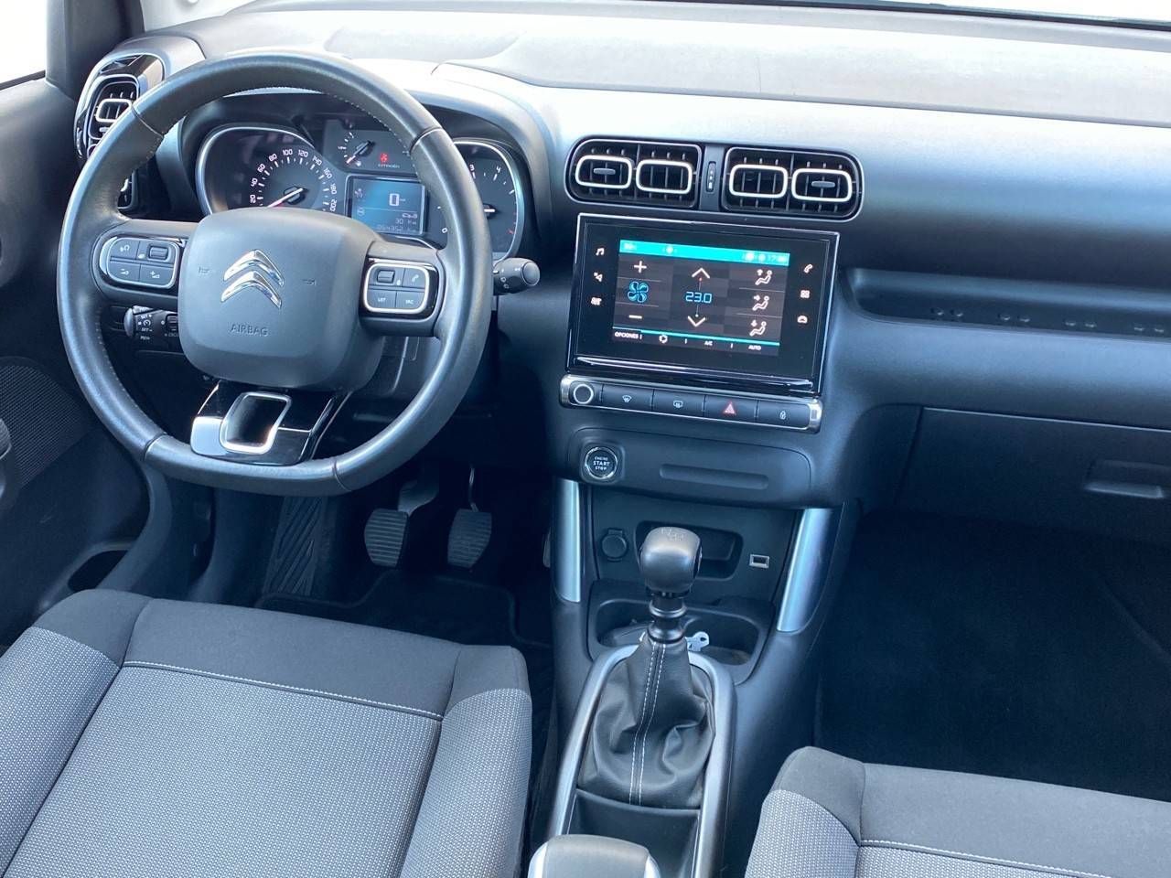 Citroën C3 Aircross BlueHDi 73kW (100CV) S&S Shine - foto 12
