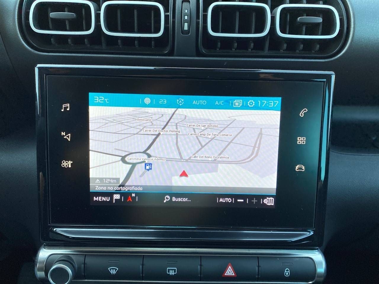 Citroën C3 Aircross BlueHDi 73kW (100CV) S&S Shine - foto 21