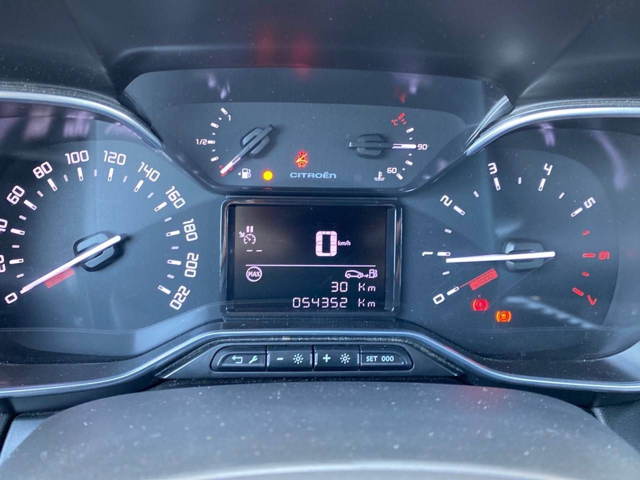 Citroën C3 Aircross BlueHDi 73kW (100CV) S&S Shine - foto 19