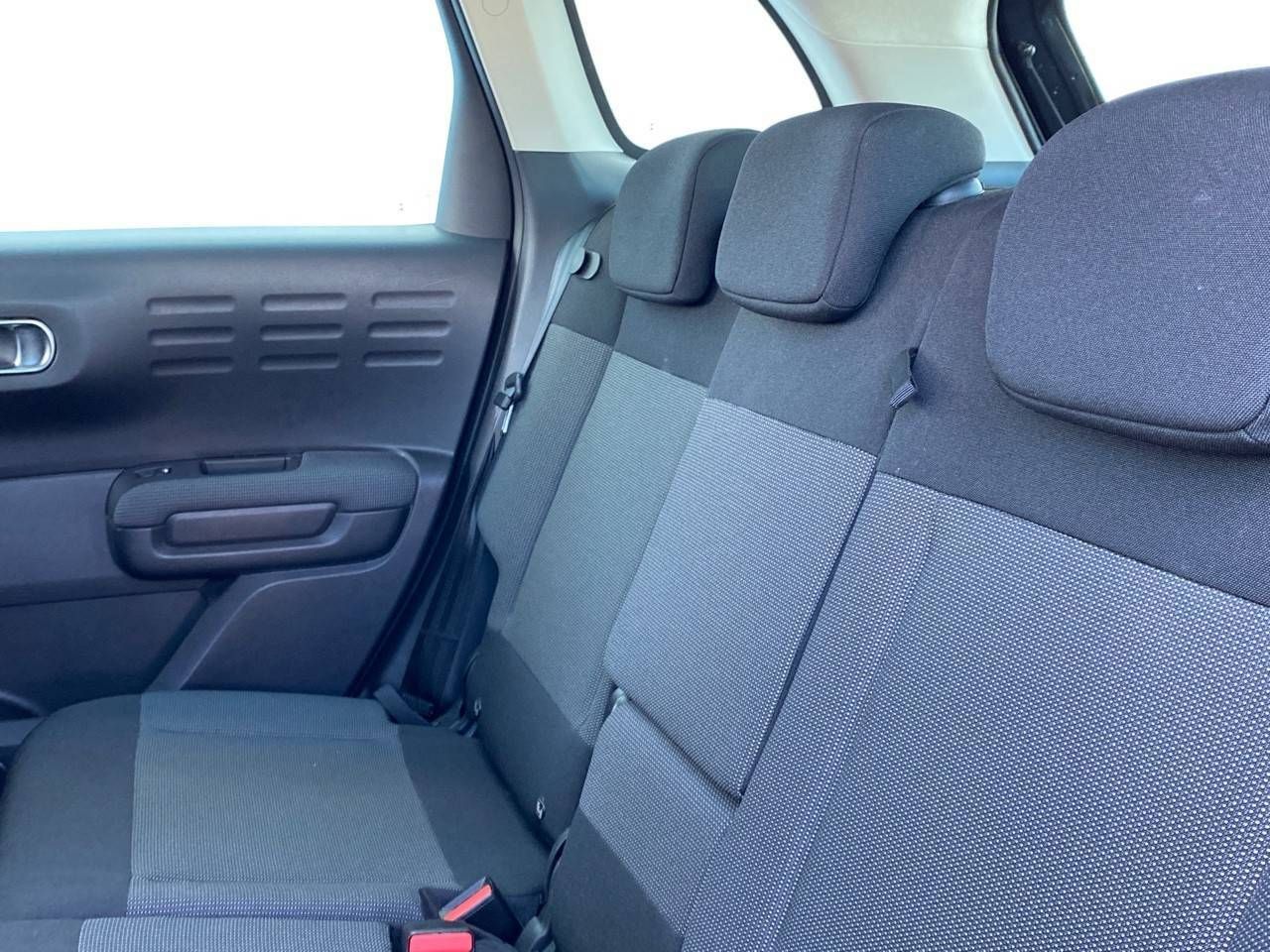 Citroën C3 Aircross BlueHDi 73kW (100CV) S&S Shine - foto 10