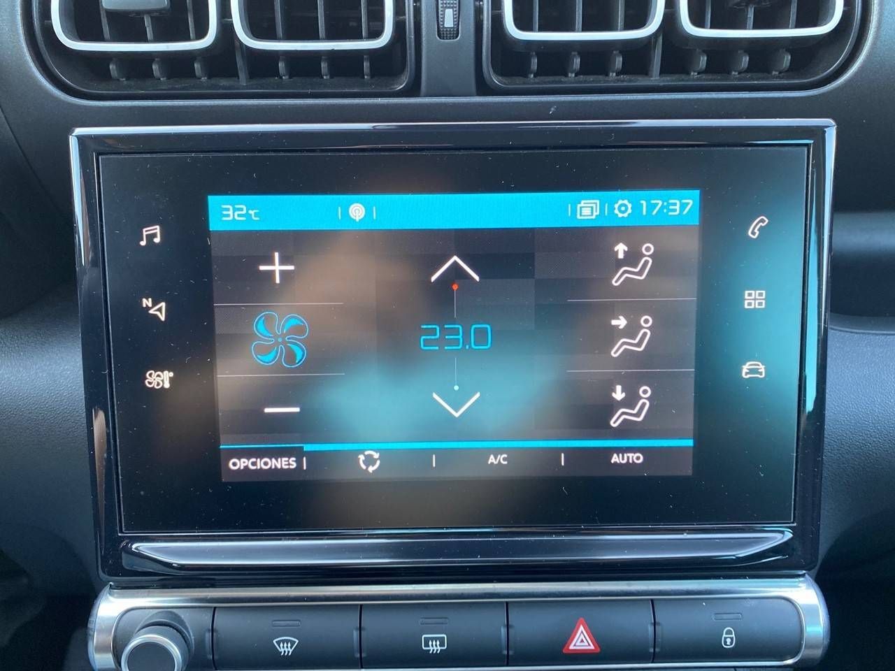 Citroën C3 Aircross BlueHDi 73kW (100CV) S&S Shine - foto 22