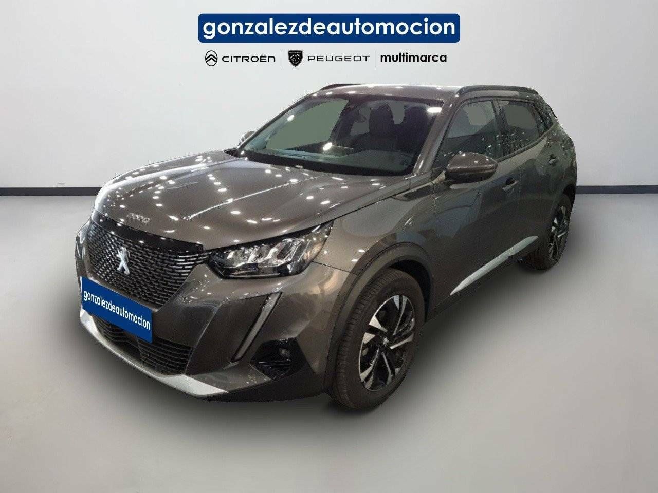 peugeot 2008 2021 /