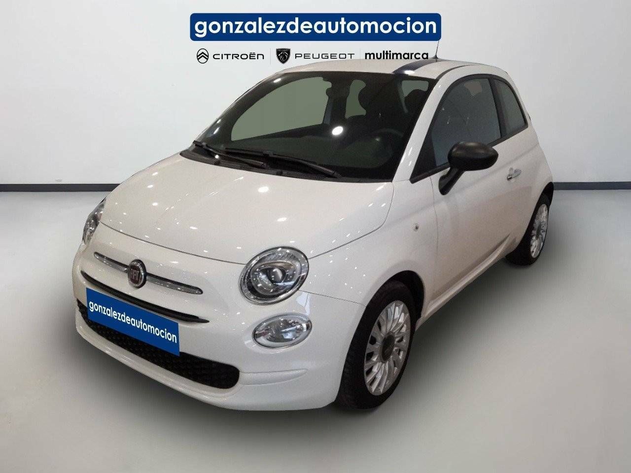 fiat 500 2021 /