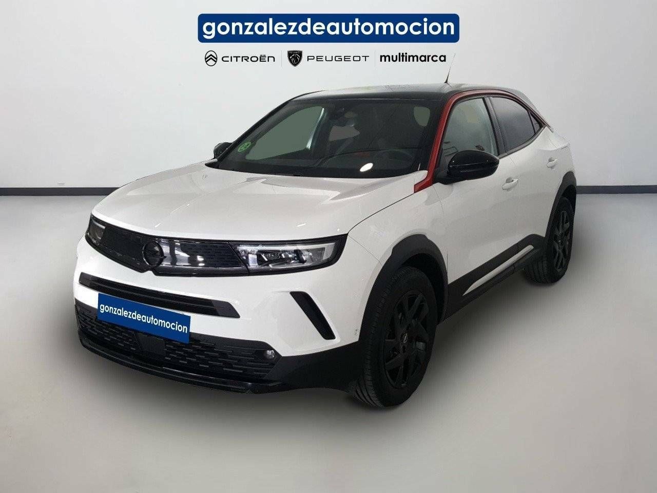 opel mokka 2021 /