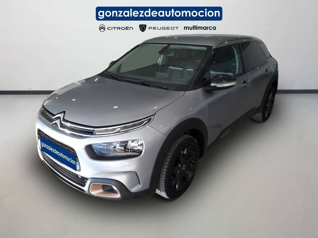 citroën c4 cactus 2019 /