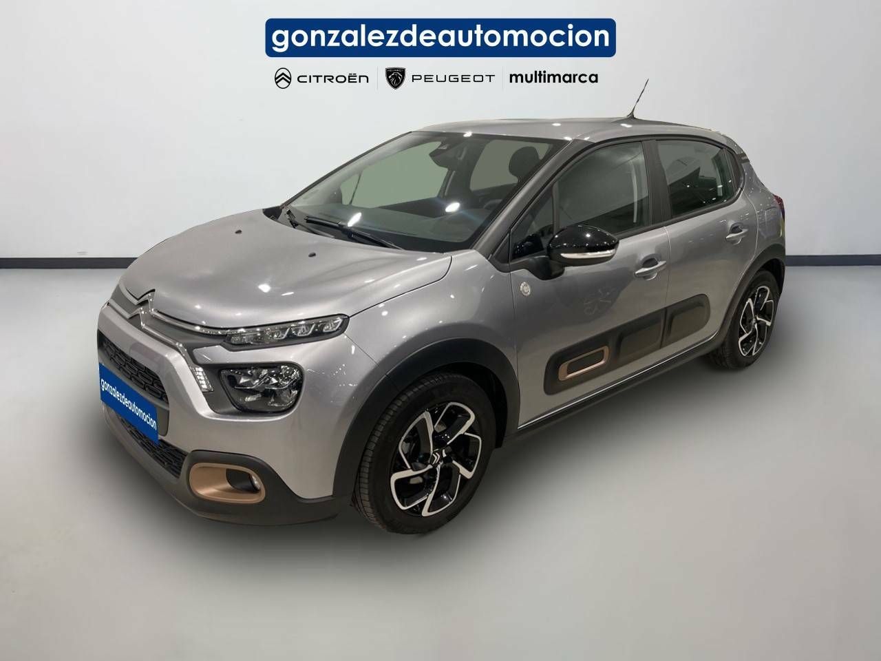 citroën c3 2023 /