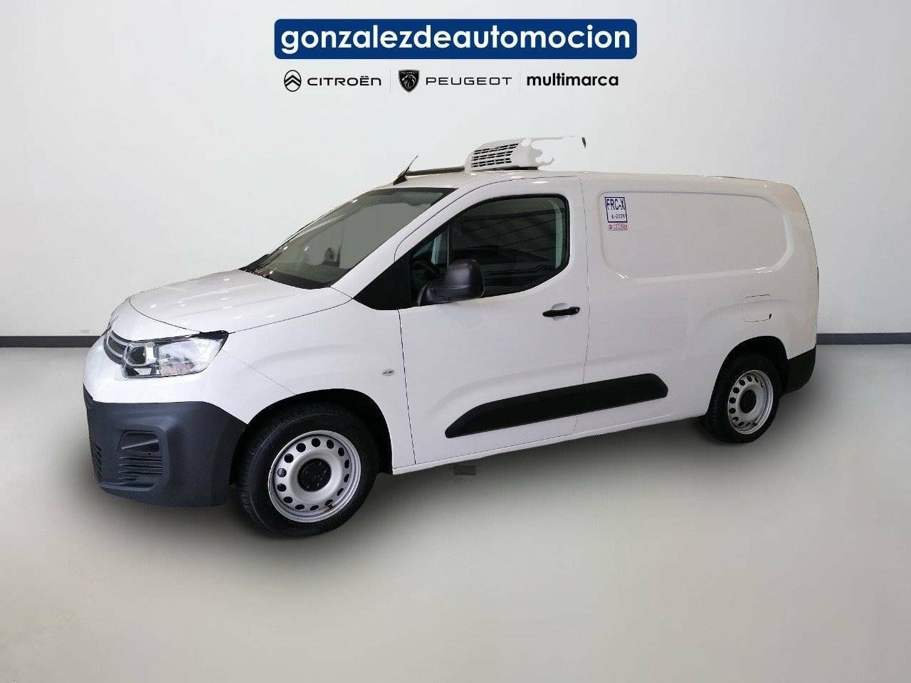 citroën berlingo 2020 /