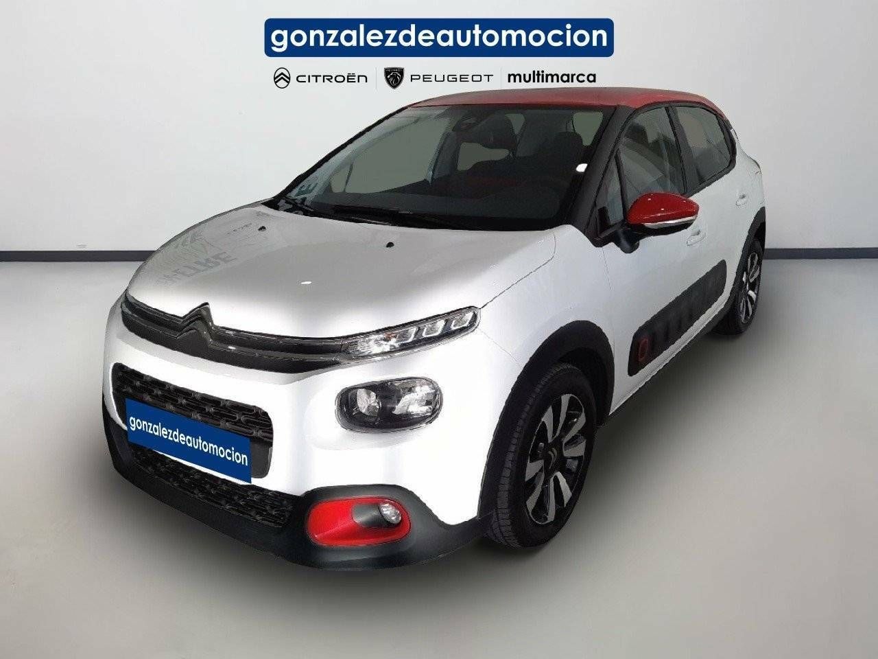 citroën c3 2021 /