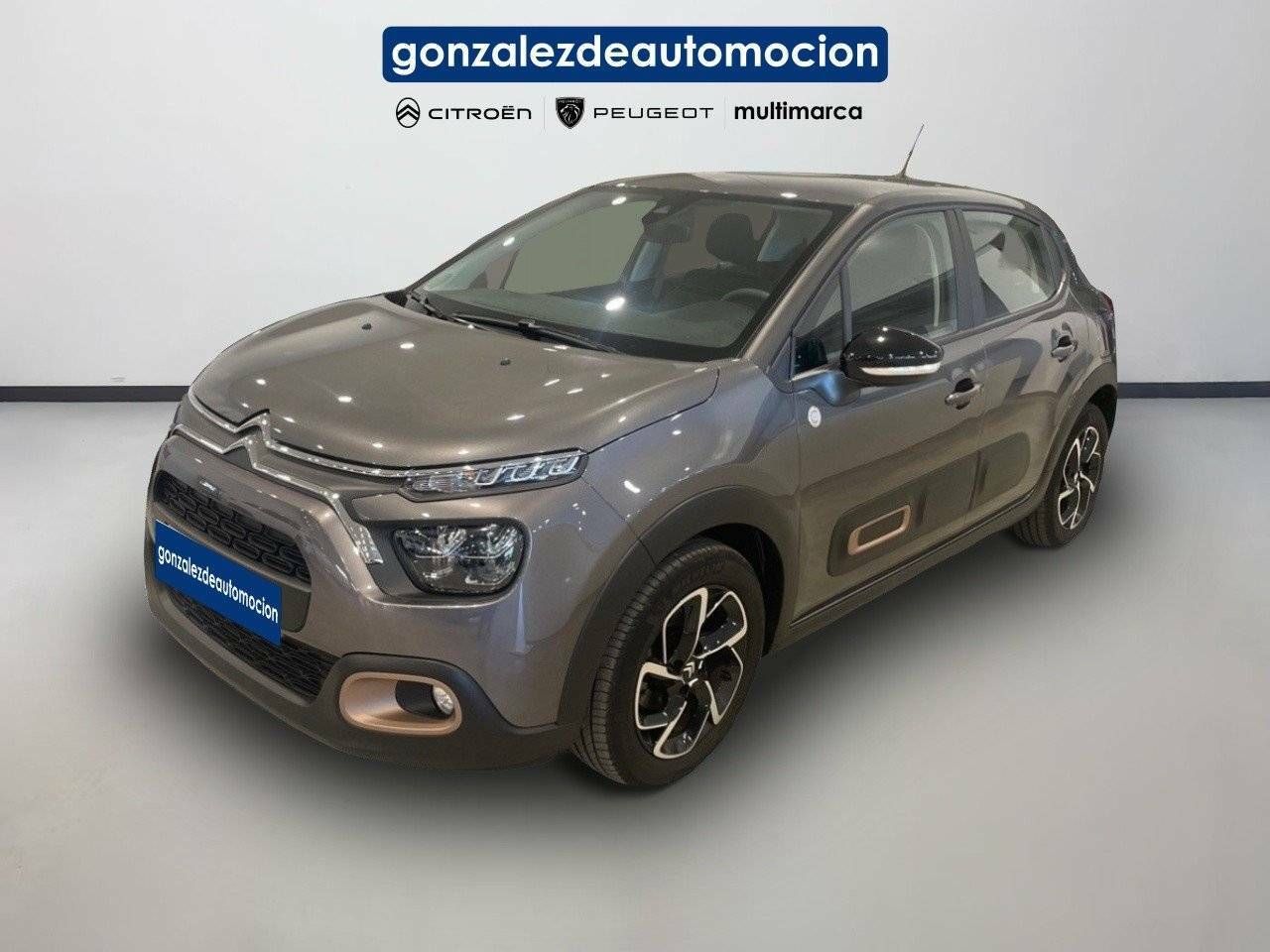 citroën c3 2023 /