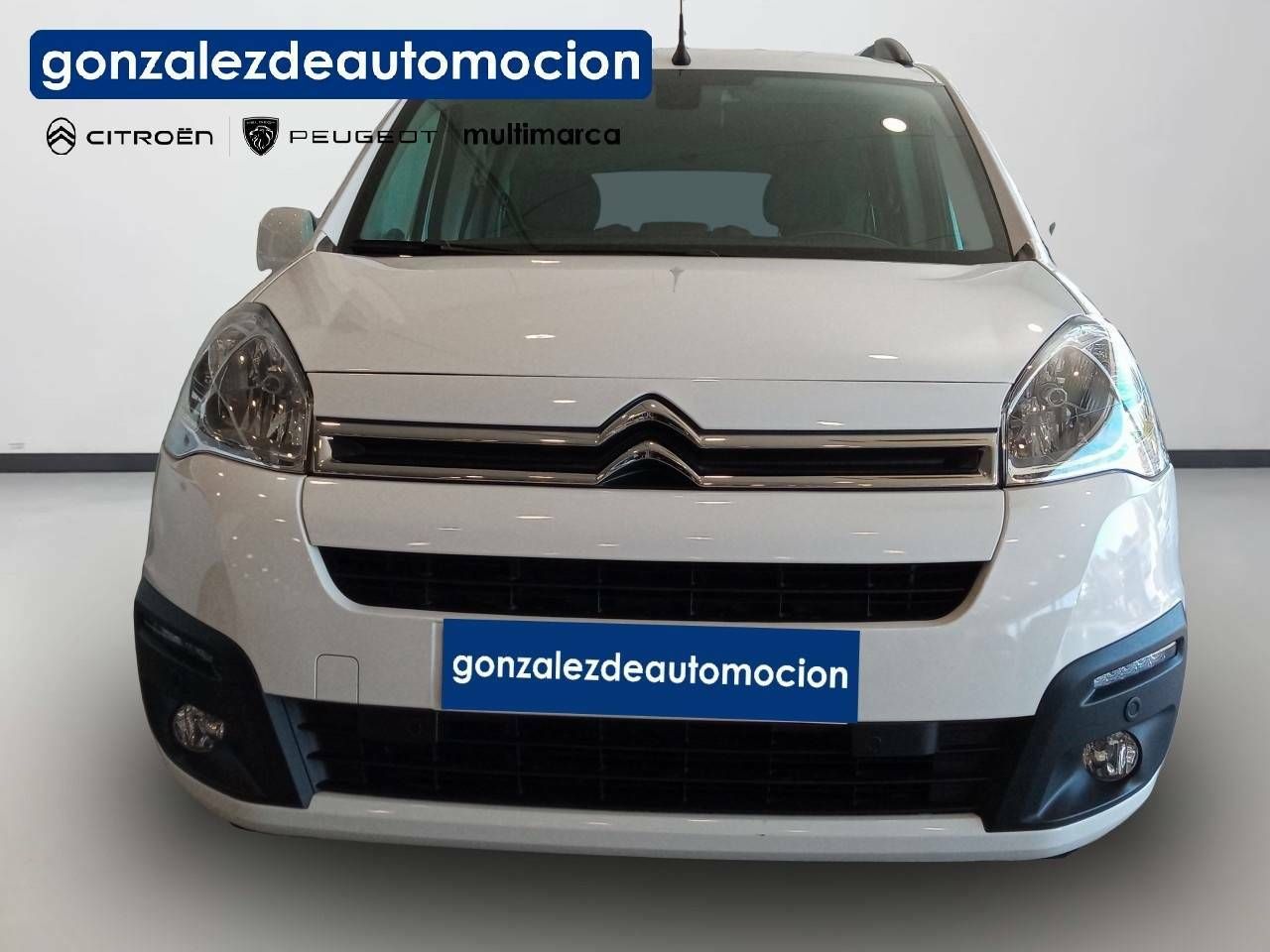 citroën berlingo 2019 / foto grande (2)