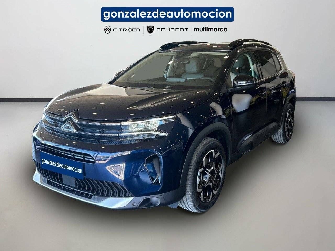 citroën c5 aircross 2024 /