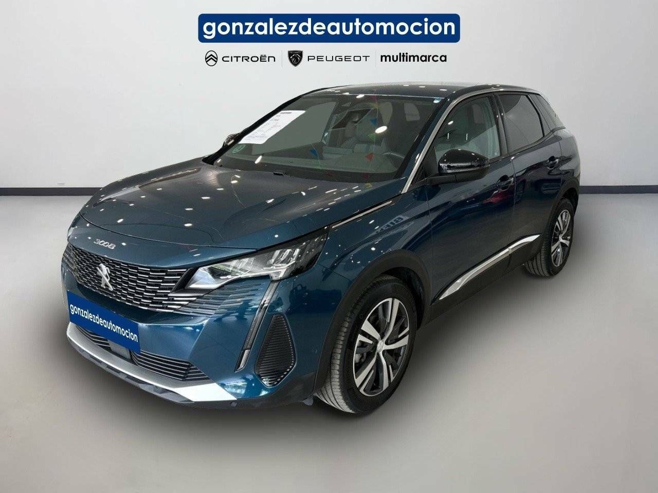peugeot 3008 2023 /
