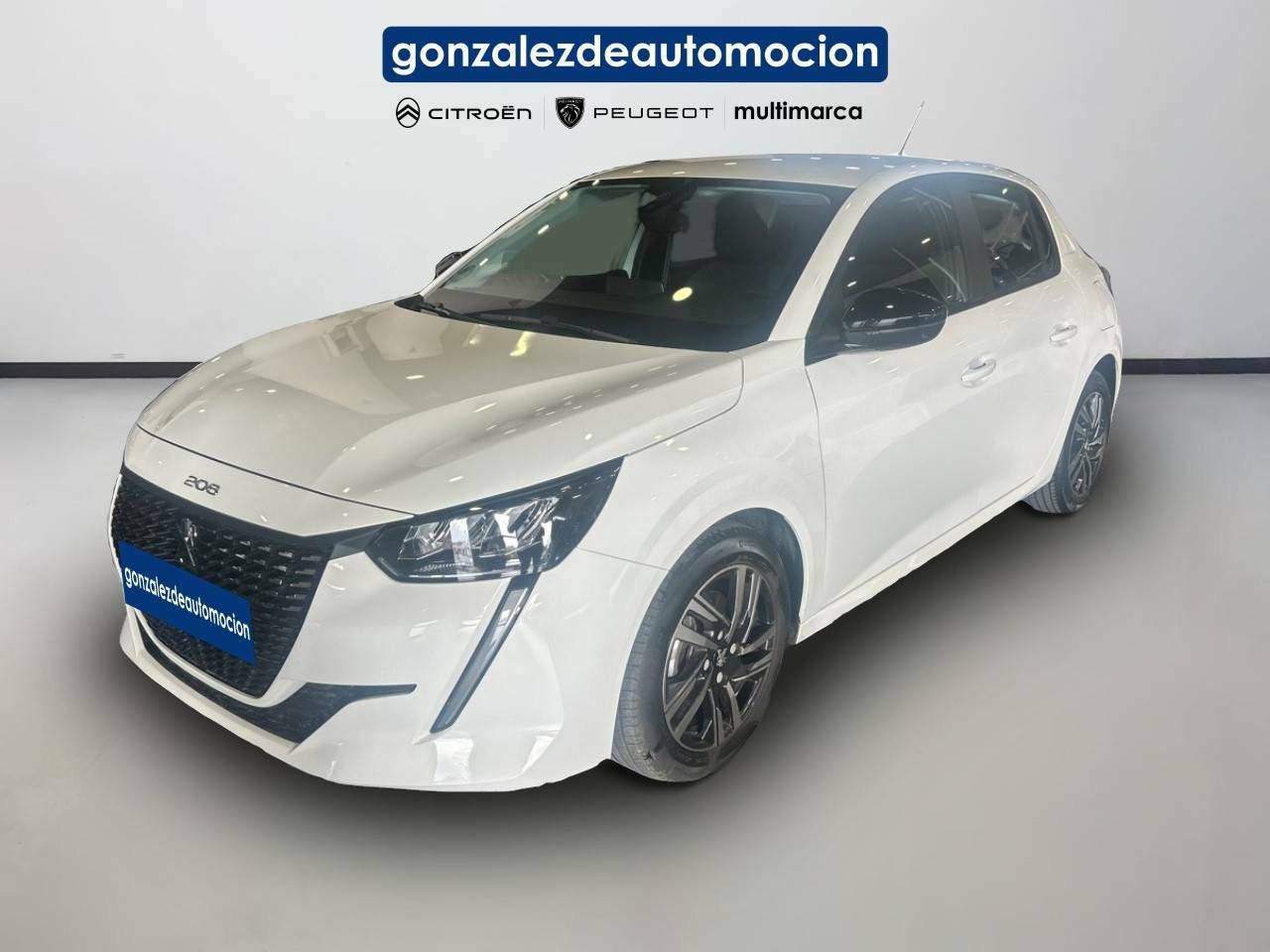 peugeot 208 2023 /