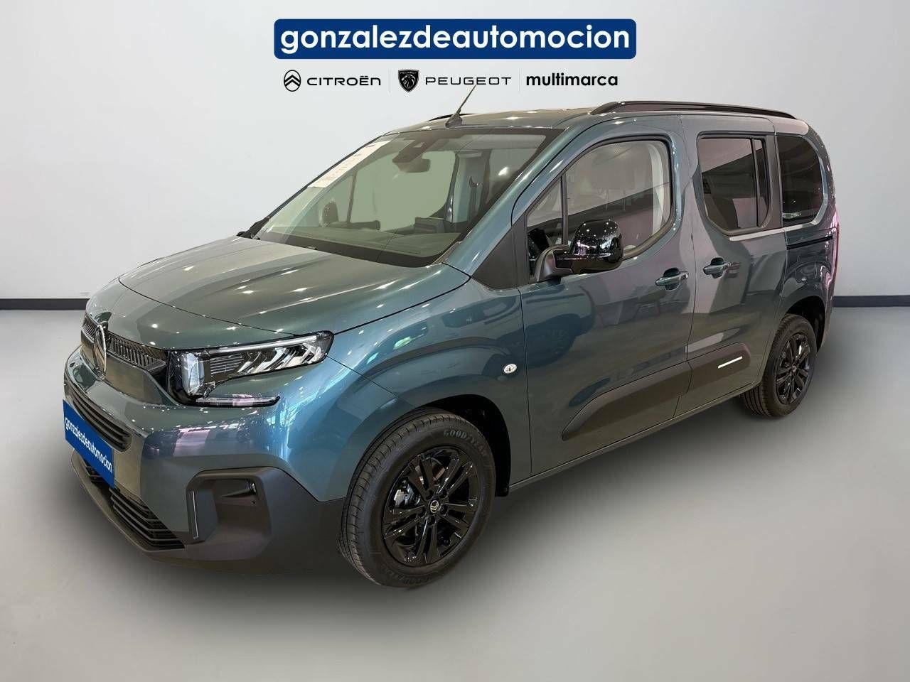 citroën berlingo 2024 /