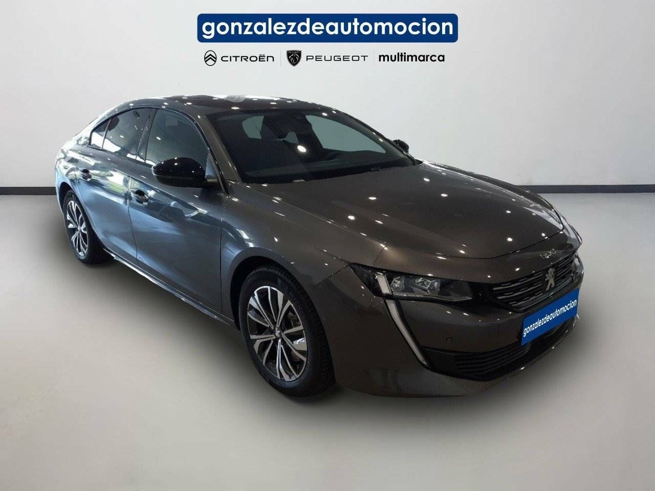 peugeot 508 2021 / foto grande (3)